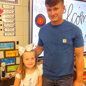 Meet your Posher, Jordan